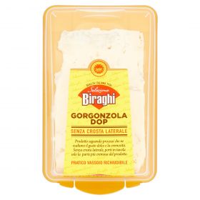 GORGONZOLA DOP BIRAGHI SPICCHI GR200