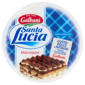 MASCARPONE GALBANI GR.500
