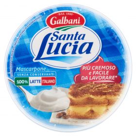 MASCARPONE GALBANI GR.500