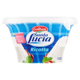 RICOTTA S.LUCIA GALBANI GR250