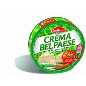 CREMA BEL PAESE X8 GR175 GALBANI