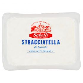 STRACCIATELLA T.A.SABELLI GR250