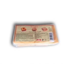 FETTINE CHEDDAR 30% KG.1 50 FT