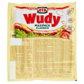 WUDY POLLO AIA KG1