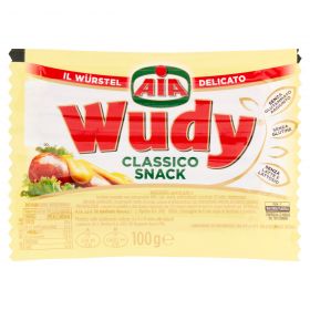 WUDY MINI POLLO AIA GR.100