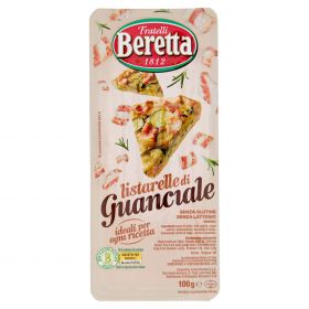 GUANCIALE LISTARELLE BERETTA GR100