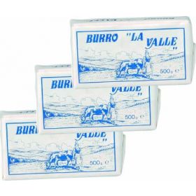 BURRO LA VALLE GR.500