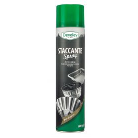 STACCANTE SPRAY DEVELEY ML 600