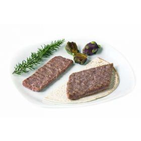 SALSICCIA SUINO GRIGLIATA G.E.KG1 10PZ