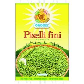 PISELLI FINI OROG.KG2,5