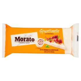 SPUNTINELLE GR.250 MORATO