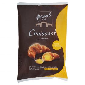 CROISSANT CURVI CREMAX15 LIEVITATI GR975