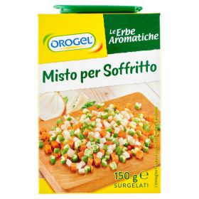 SOFFRITTO DOSAFAC.GR150 OROGEL