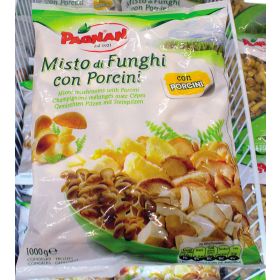 FUNGHI MISTI SURG.KG1 PAGNAN MONTANARO