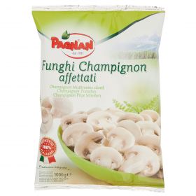 FUNGHI CHAMPIGNON FET.SURG. PAGNAN KG.2,5