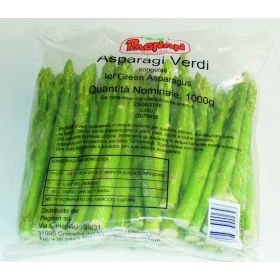 ASPARAGI VERDI SURG.PAGNAN KG1