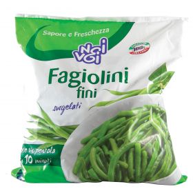 NOI&VOI FAGIOLINI FINI KG1