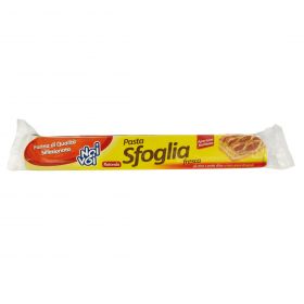 NOI&VOI PASTA SFOGLIA G230 TONDA