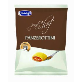 PANZEROTTINI FORNO SOAVEGEL GR500