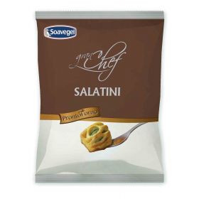 SALATINI MISTI 7 GUSTI SOAVEGEL GR500