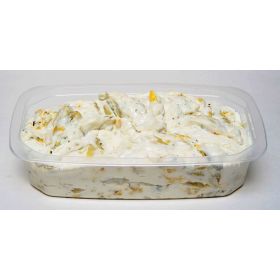 SALSA CARCIOFI CUCINA NOSTRANA KG1