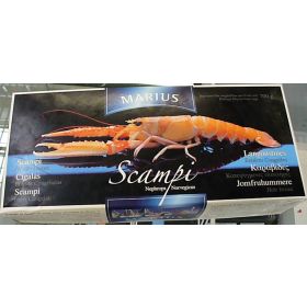 SCAMPI MARIUS 17/20 DAN.GR700