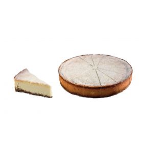 TORTA RICOTTA TONDA GR.1100 PAST.VEN