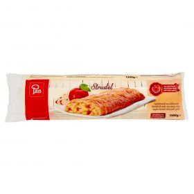 STRUDEL DI MELE CRUDO PAN KG 1,3