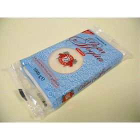 PASTA SFOGLIA BLOCCO IDEA QUICK GR.500 x 2