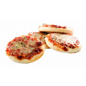 PIZZETTE MARGHERITA MINI IDEA QUICK GR.500