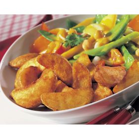 PATATE MC.CAIN SPICCHI SPICY KG2,5