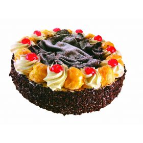 TORTA SELVA NERA GR.1200 PASTICC.VENETA