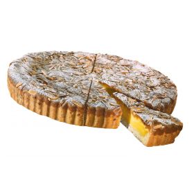 TORTA NONNA TONDA 16 FETTE GR.1400 PAST.VENETA