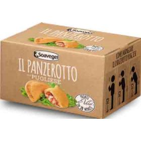 PANZEROTTO PUGLIESE SOAVEGEL 16PZ KG2.4