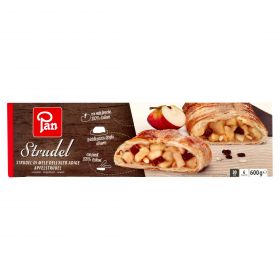 LAND STRUDEL COTTO PAN 10 FETTE KG.1,8