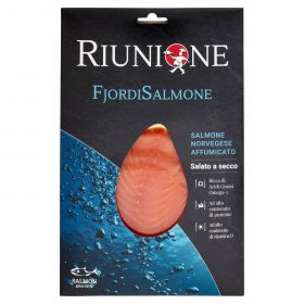 SALMONE NORV.RIUNIONE GR 100