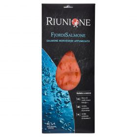 SALMONE NORV.RIUNIONE GR 200