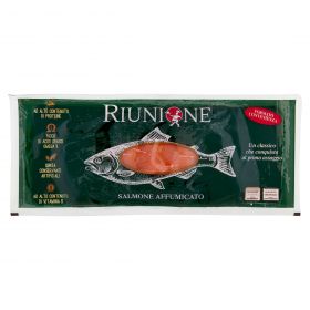 SALMONE AFF.BS CONVENIENZA GR250