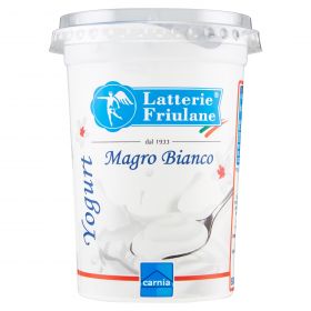 YOGURT CARNIA MAGRO GR.500