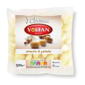 GNOCCHI DI PATATE GR500 VOLTAN