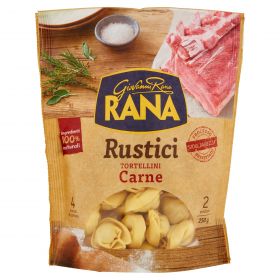 TORTELLINI CARNE SF.GR. RANA GR.250