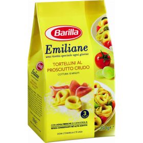 TORTELLINI BARILLA PR.CR.GR250