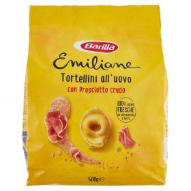 TORTELLINI BARILLA GR500