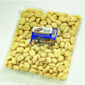 GNOCCHI DI PATATA DELIZIE KG2