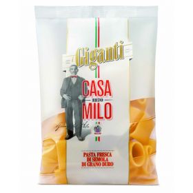 PACCHERI FRESCHI MILO GR400