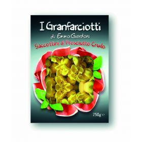 SACCOTTINI PROSC.CRUDO GIORDANI GR250