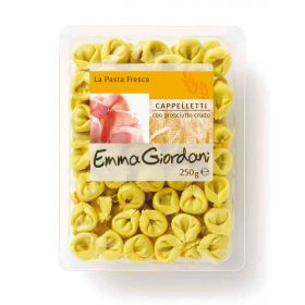 TORTELLONI RIC/SPINACI EMMA GIORDANI GR250