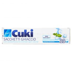 SACCH.CUKI DRINK X 10