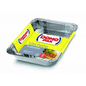 CONTEN.DOMOPAK S./COP.8 PORZIO R98