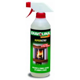 DIAVOLINA SUPERVETRO ML500